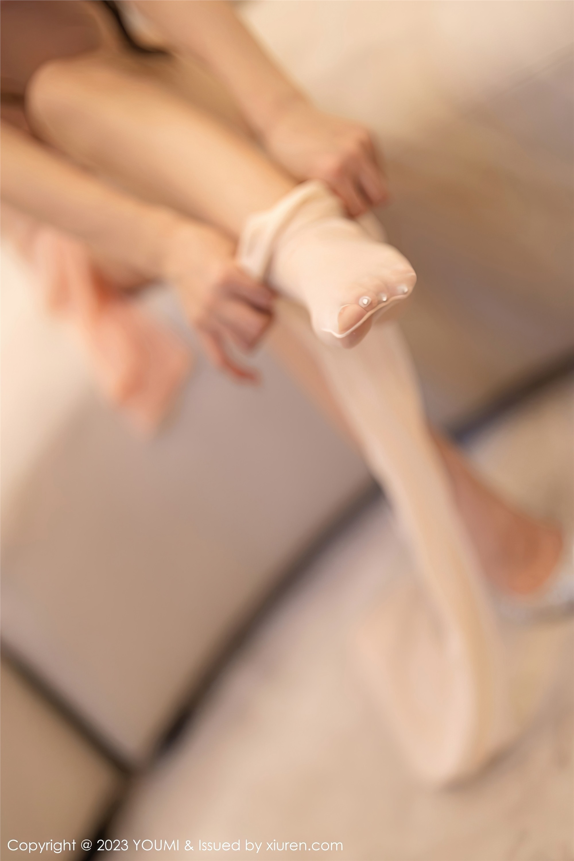 YouMi尤蜜荟 2023.01.03 VOL.885 朱可儿Flora